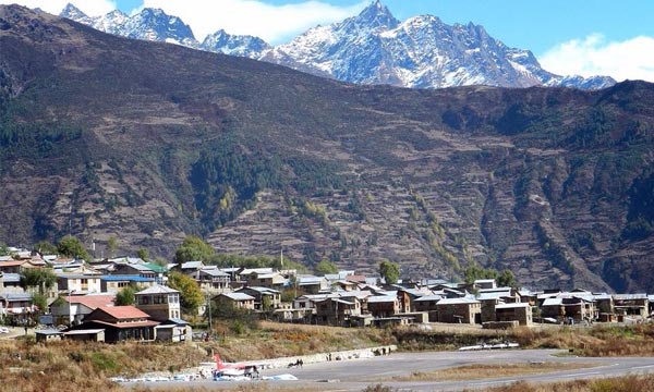हुम्लामा ४ मतदान केन्द्रको जिम्मा महिलालाई
